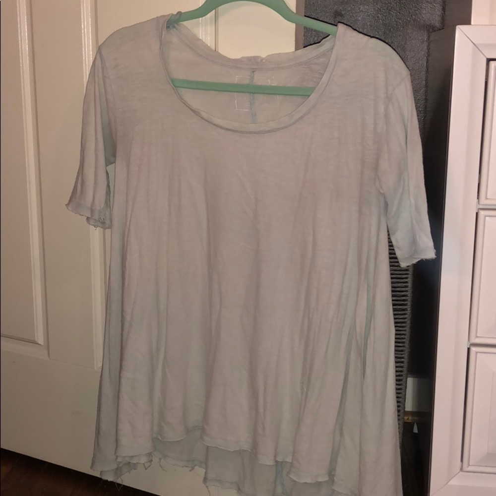 free people tunic